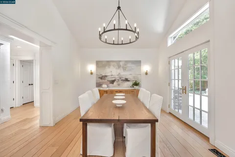 $3,449,000 | 3553 Vía Los Colorados, Lafayette, CA 94549