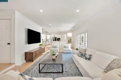 $3,449,000 | 3553 Vía Los Colorados, Lafayette, CA 94549