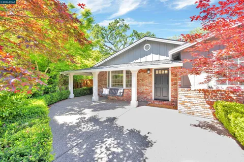 $3,449,000 | 3553 Vía Los Colorados, Lafayette, CA 94549
