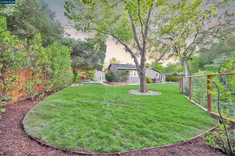 $3,449,000 | 3553 Vía Los Colorados, Lafayette, CA 94549