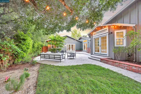 $3,449,000 | 3553 Vía Los Colorados, Lafayette, CA 94549