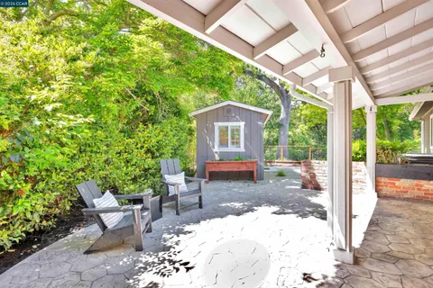 $3,449,000 | 3553 Vía Los Colorados, Lafayette, CA 94549