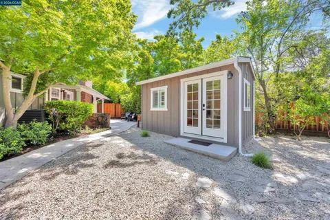 $3,449,000 | 3553 Vía Los Colorados, Lafayette, CA 94549