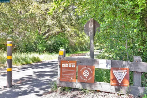 $3,449,000 | 3553 Vía Los Colorados, Lafayette, CA 94549