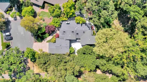 $3,449,000 | 3553 Vía Los Colorados, Lafayette, CA 94549