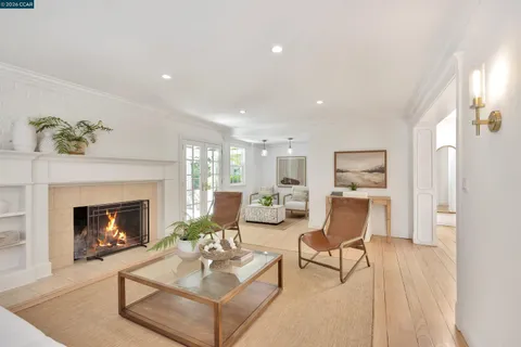 $3,449,000 | 3553 Vía Los Colorados, Lafayette, CA 94549