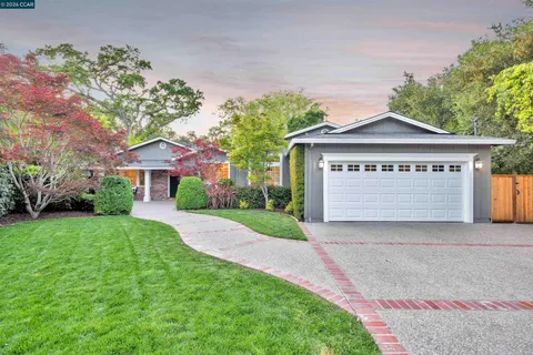 $3,449,000 | 3553 Vía Los Colorados, Lafayette, CA 94549