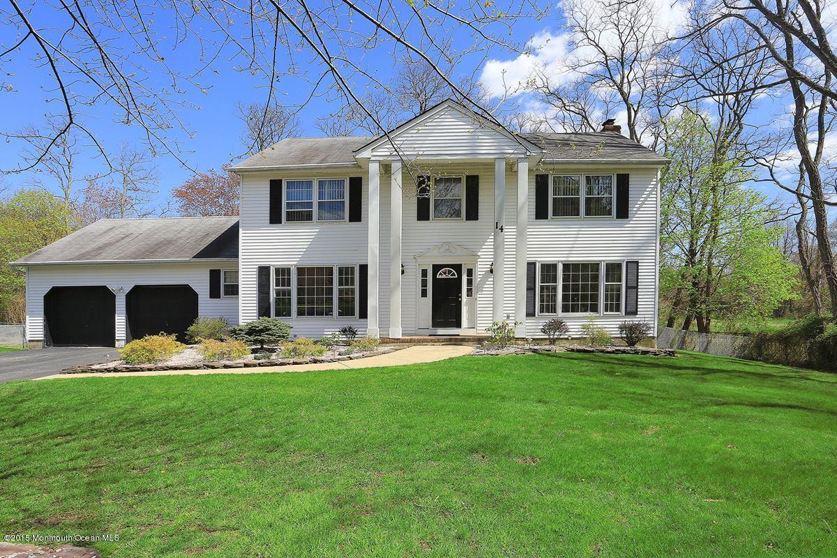 14 Morgan Road Middletown, NJ 07748 - Photo 1 of 14 1001399_1200