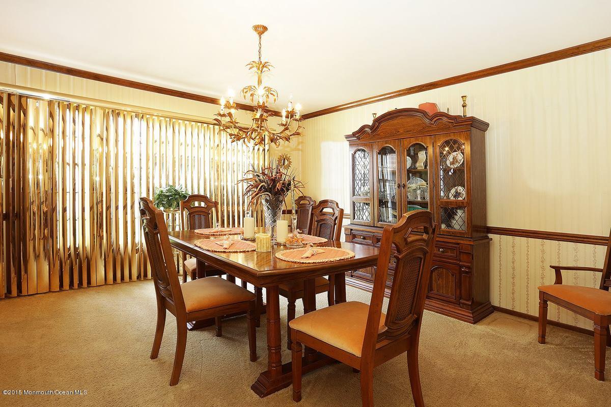 14 Morgan Road Middletown, NJ 07748 - Photo 5 of 14 diningroom_1200