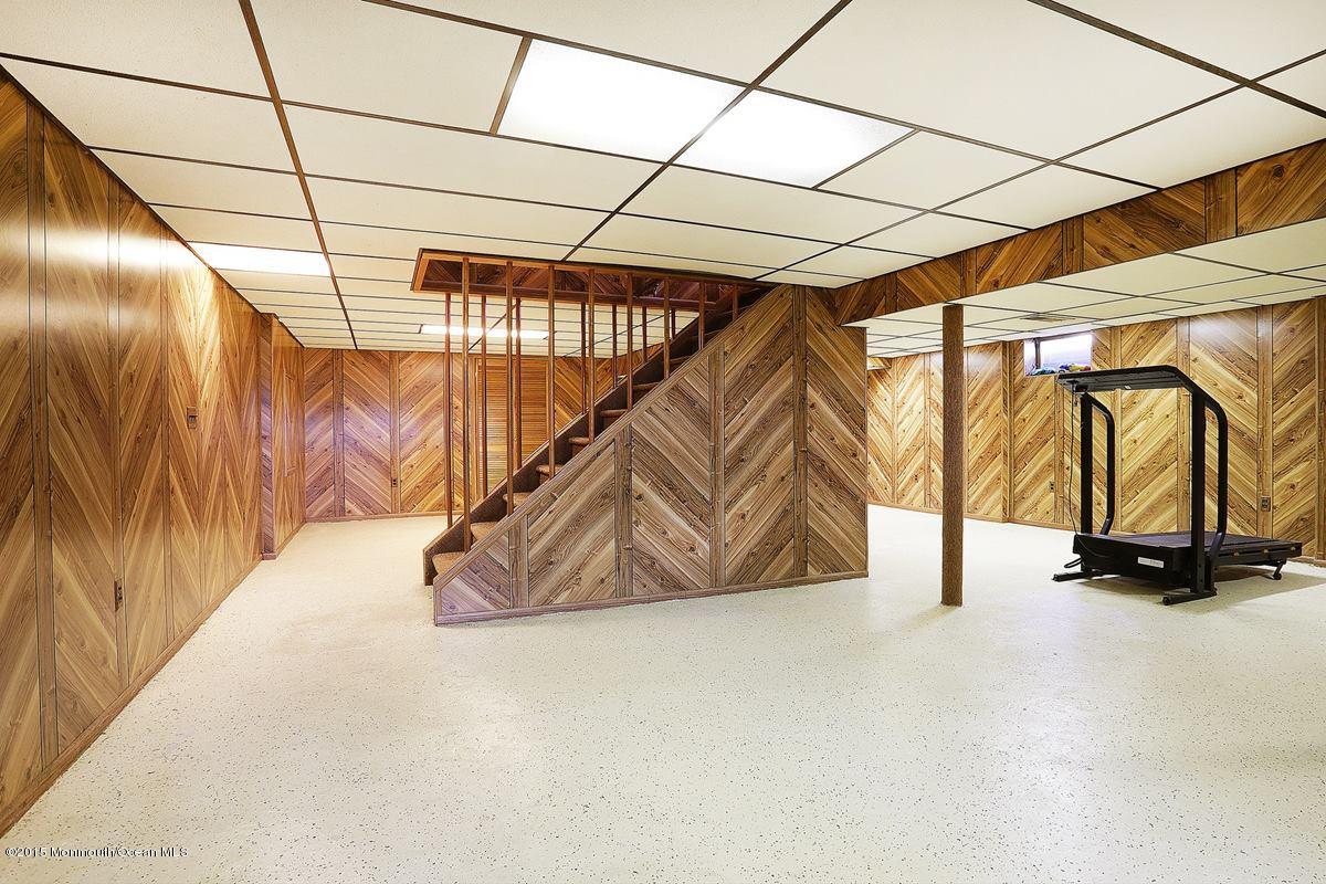 14 Morgan Road Middletown, NJ 07748 - Photo 10 of 14 basement_1200