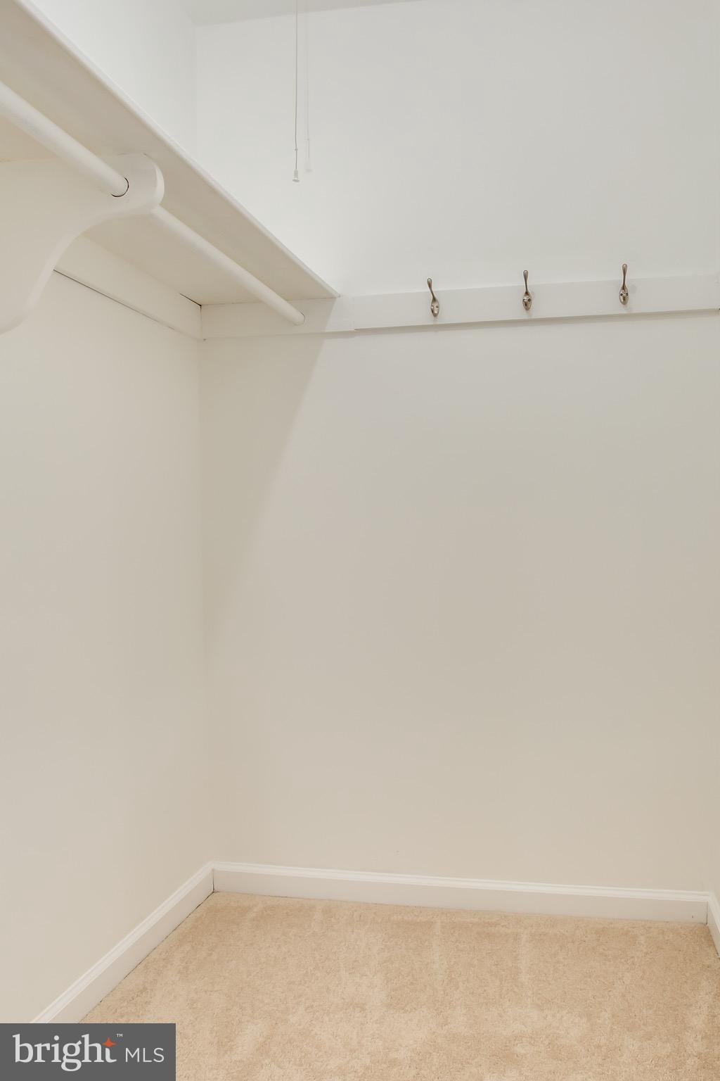 10901 Knights Bridge Court Reston, VA 20190 - Photo 18 of 30 Master Bedroom Walk-In Closet