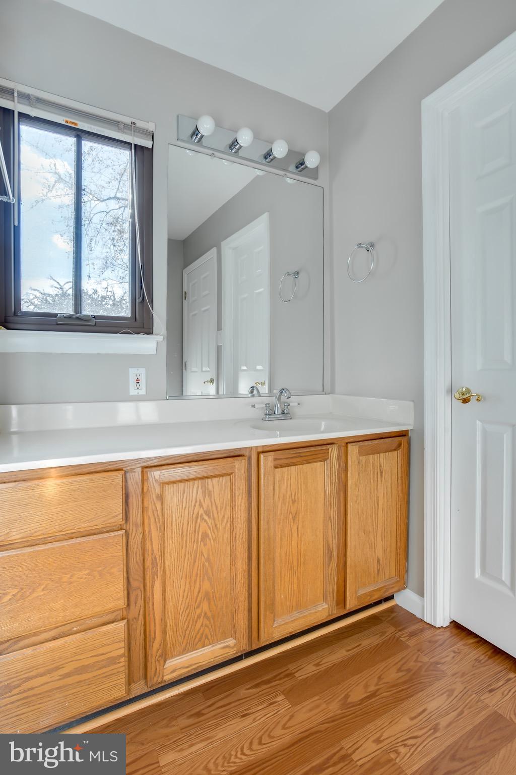 10901 Knights Bridge Court Reston, VA 20190 - Photo 19 of 30 Master Bathroom