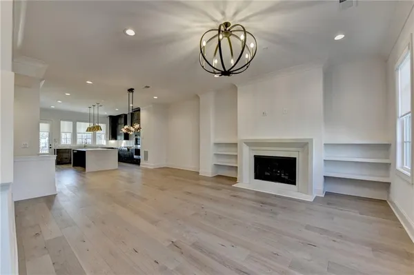 $6,500 | 435 Mayfair Court, Alpharetta, GA 30009
