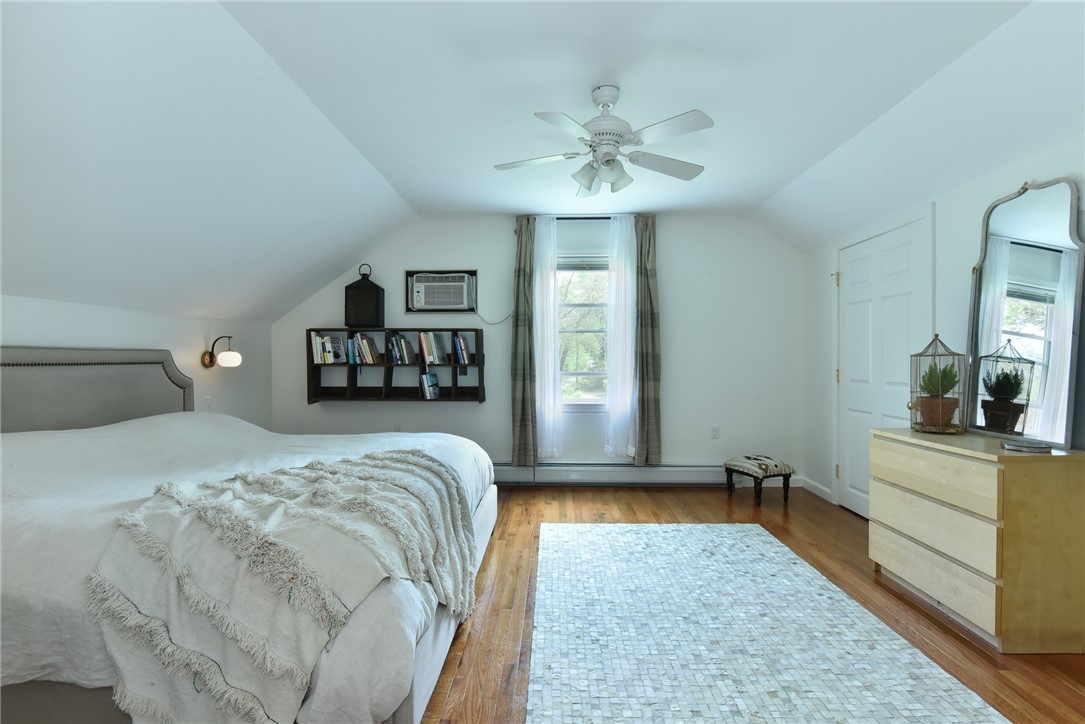 16 Biscuit City Road Richmond, RI 02836 - Photo 18 of 39 Primary bedroom