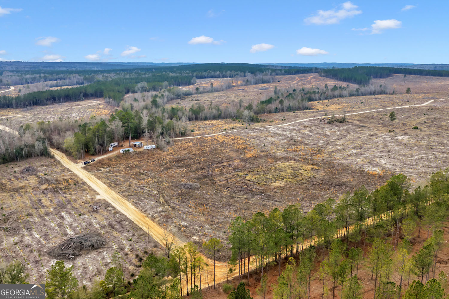 Truslow Central Durham Mill Road Jeffersonville, GA 31044 - Photo 24 of 49