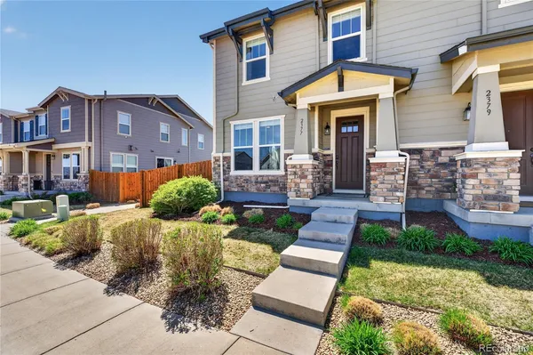 $565,000 | 2377 West 165th Lane, Broomfield, CO 80023