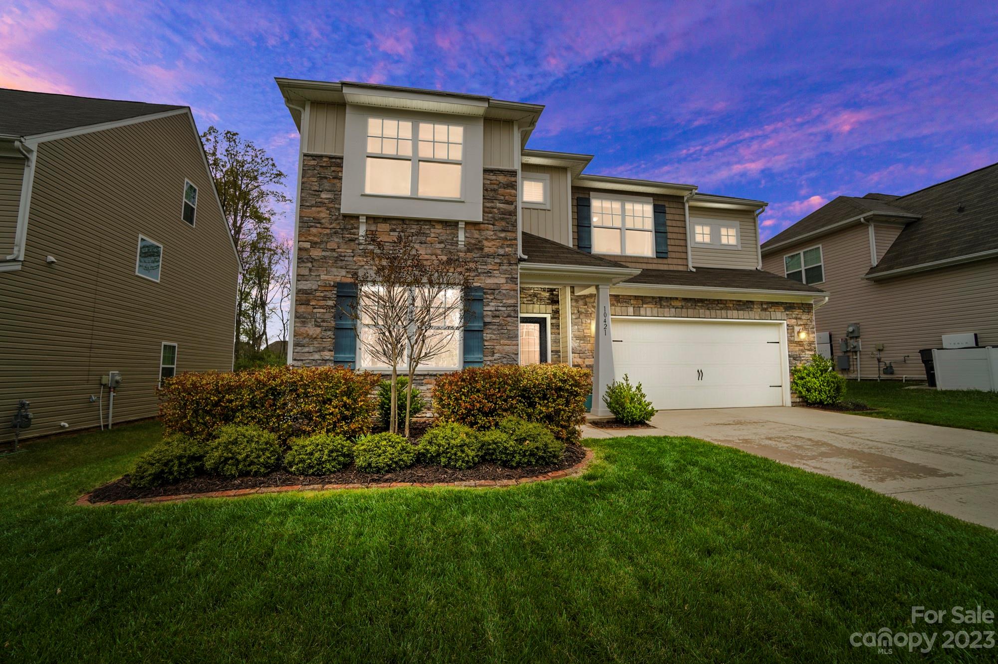 10421 Ebbets Road Charlotte, NC 28273 - Photo 1 of 45 Gallery Image 1