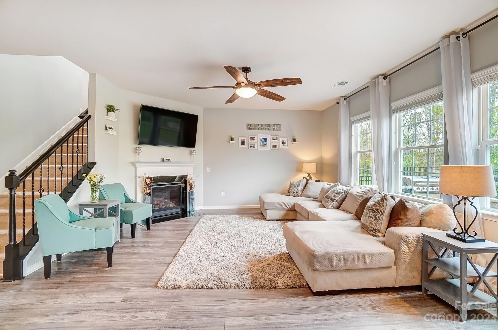 10421 Ebbets Road Charlotte, NC 28273 - Photo 6 of 45 Gallery Image 6