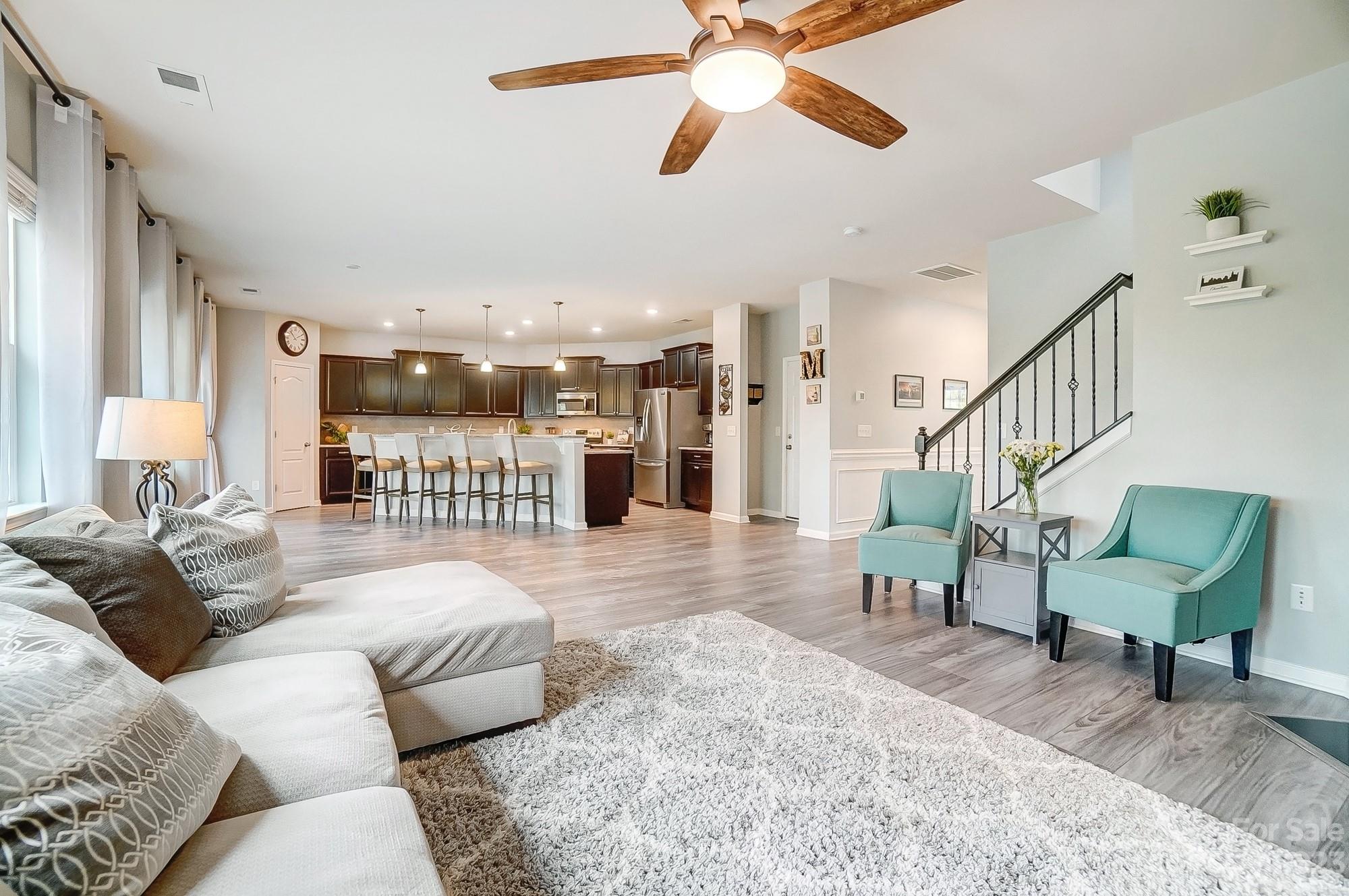 10421 Ebbets Road Charlotte, NC 28273 - Photo 8 of 45 Gallery Image 8