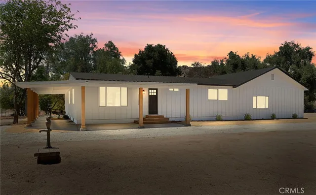 $975,000 | 37455 Quarter Valley Road, Temecula, CA 92592