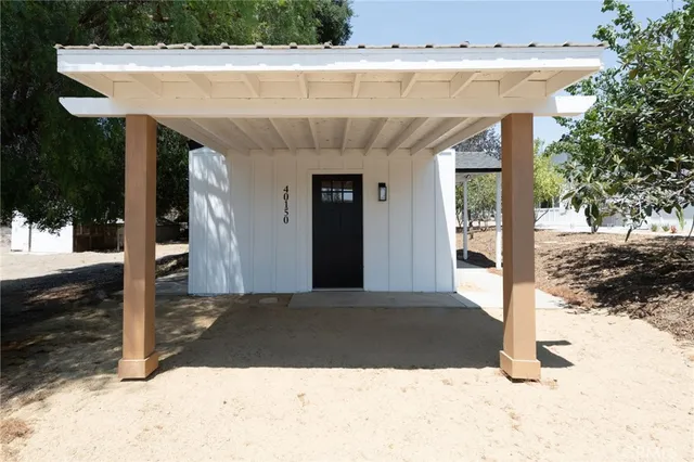 $975,000 | 37455 Quarter Valley Road, Temecula, CA 92592