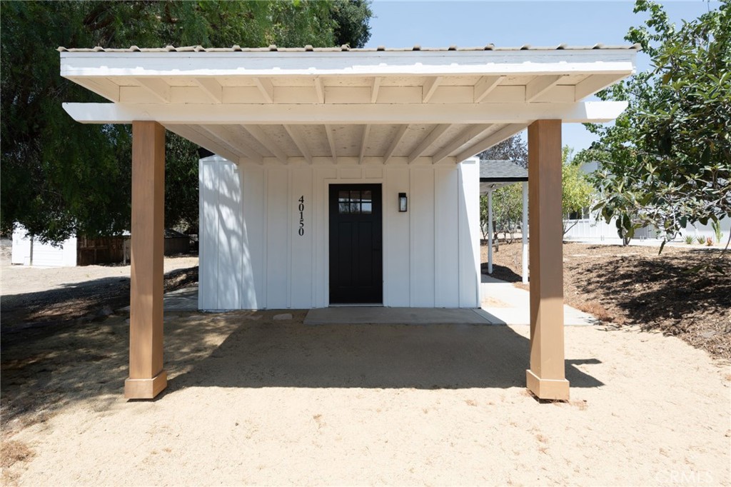 37455 Quarter Valley Road Temecula, CA 92592 - Photo 26 of 64 a view of outdoor space yard and porch