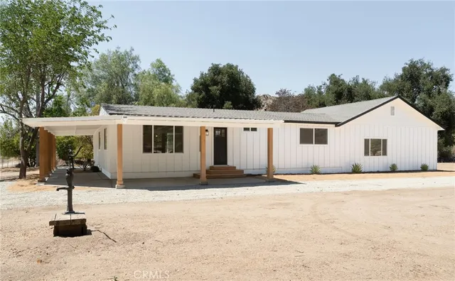 $975,000 | 37455 Quarter Valley Road, Temecula, CA 92592