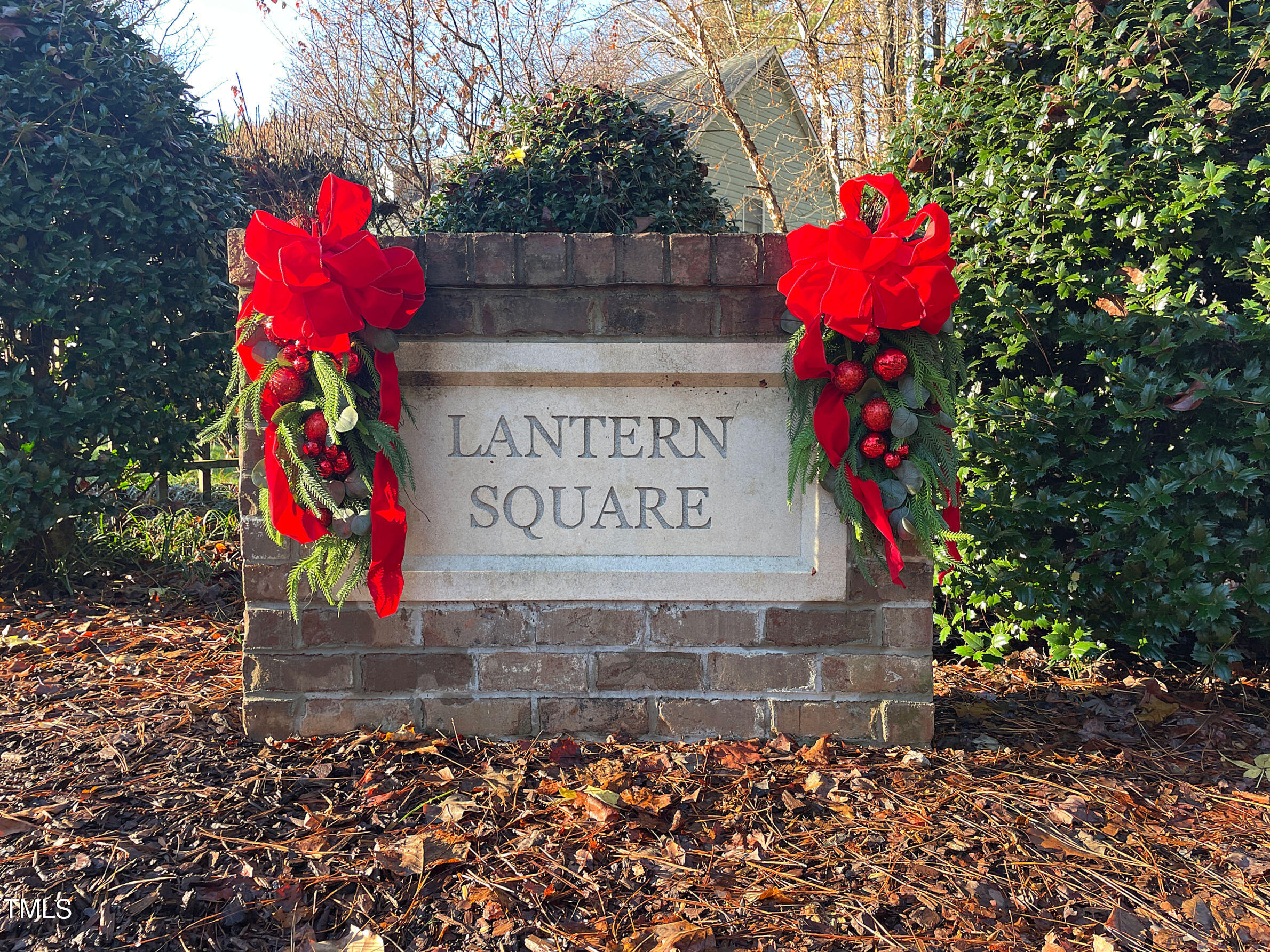 425 Maylands Avenue Raleigh, NC 27615 - Photo 36 of 36 a view of a sign board
