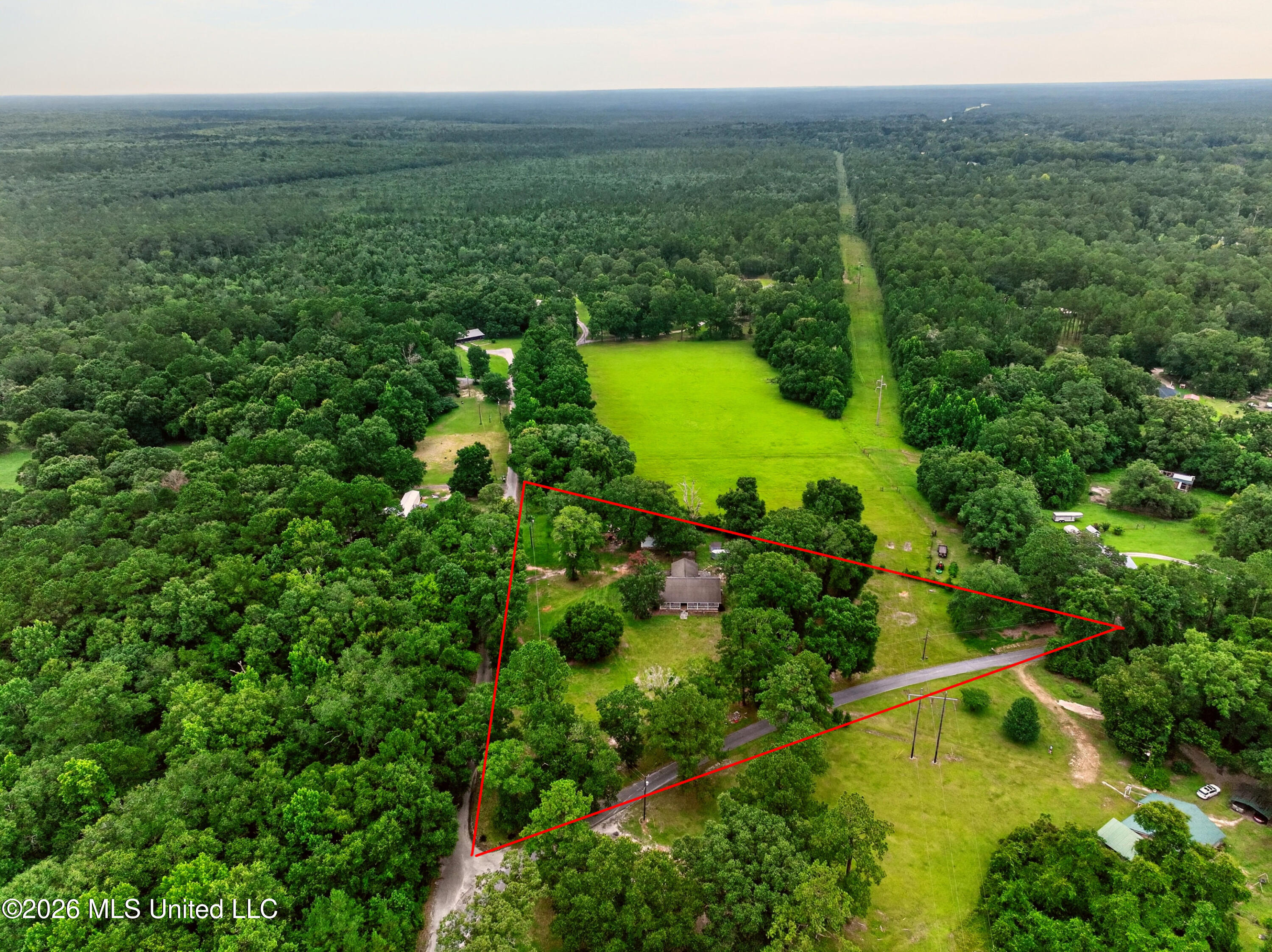 21425 Clifford Johnson Road Moss Point, MS 39562 - Photo 26 of 33 12425CliffordJohnsonRd-28