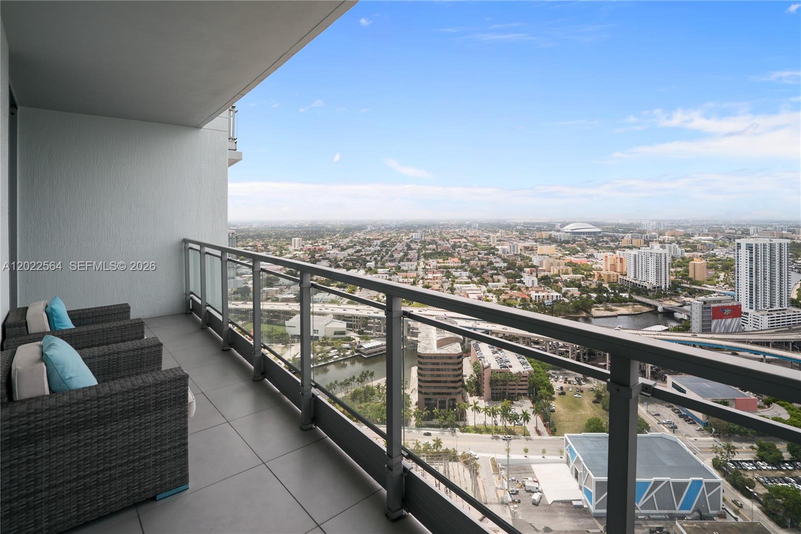 90 Southwest 3rd Street, Unit 4308 Miami, FL 33130 - Photo 17 of 24