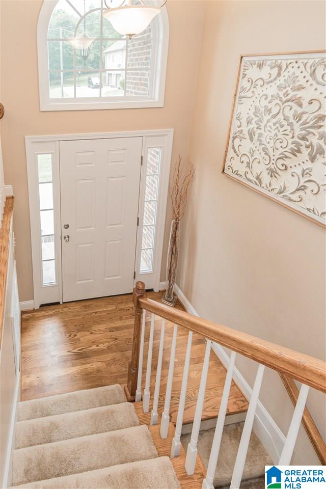 180 Turkey Trail Road Odenville, AL 35120 - Photo 7 of 40