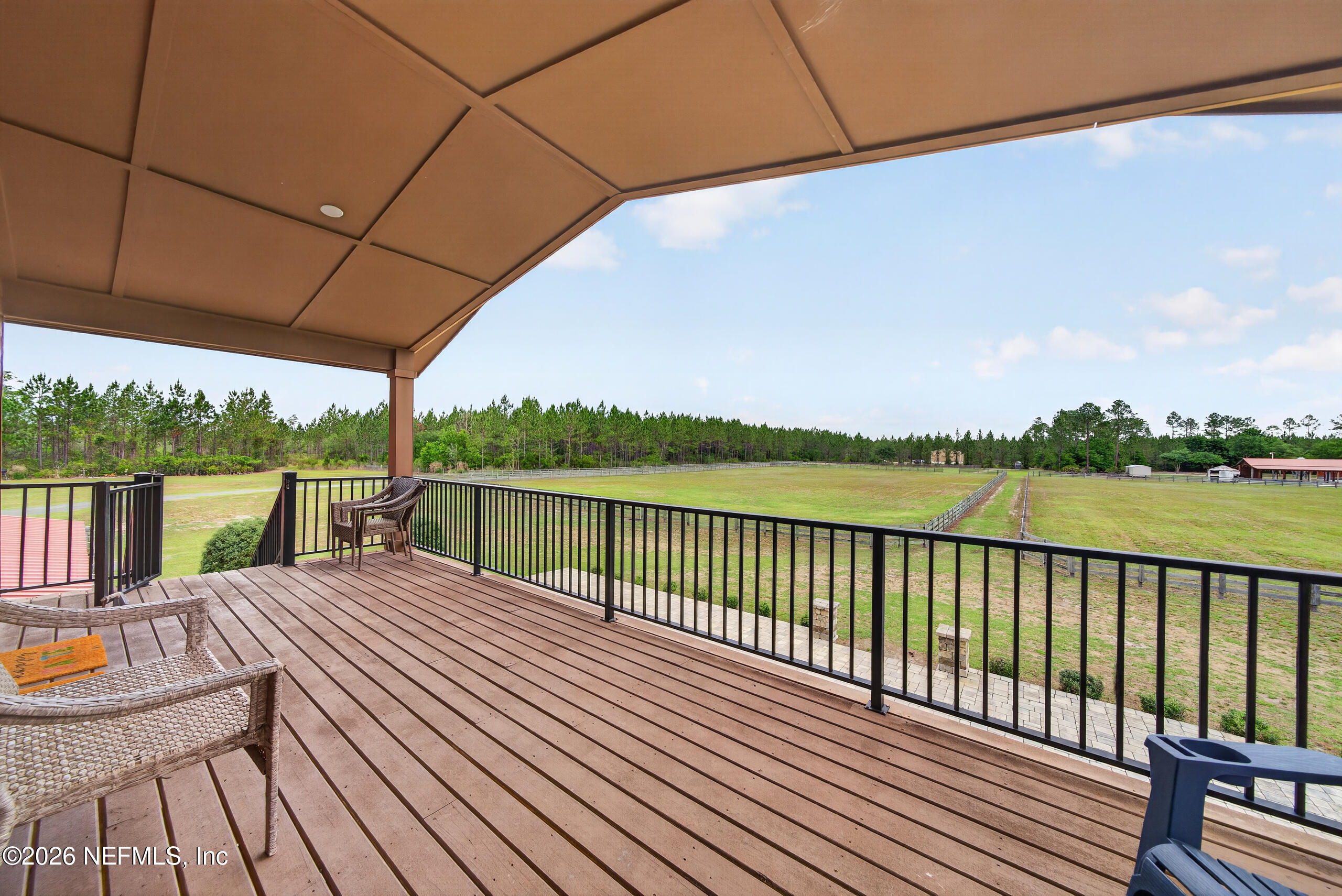 1845 Kinard Road Bryceville, FL 32009 - Photo 49 of 107 STA05493