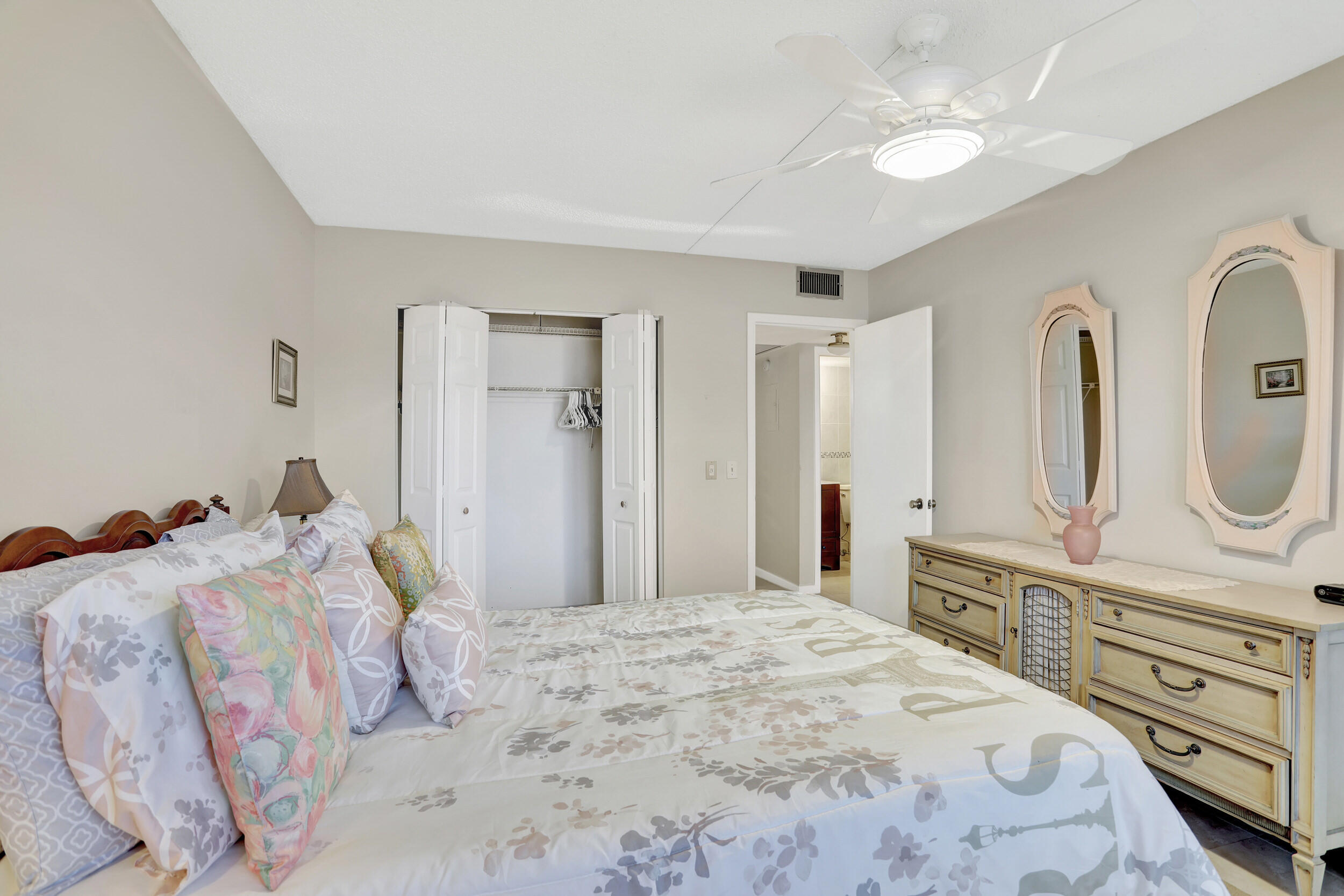 2037 Cornwall East Boca Raton, FL 33434 - Photo 17 of 26 Master Bedroom