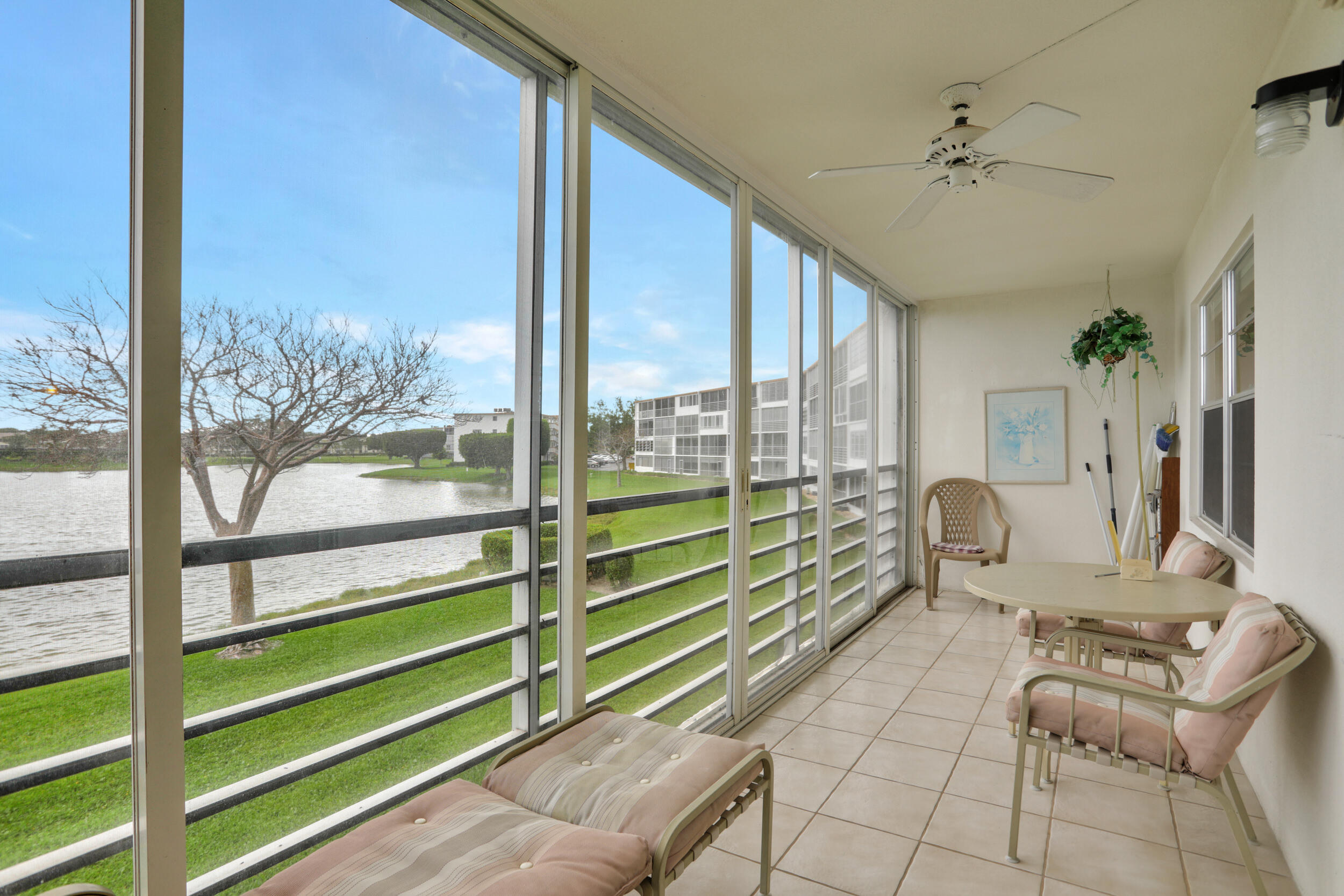 2037 Cornwall East Boca Raton, FL 33434 - Photo 18 of 26 Impact Glass Sliders-WOW!