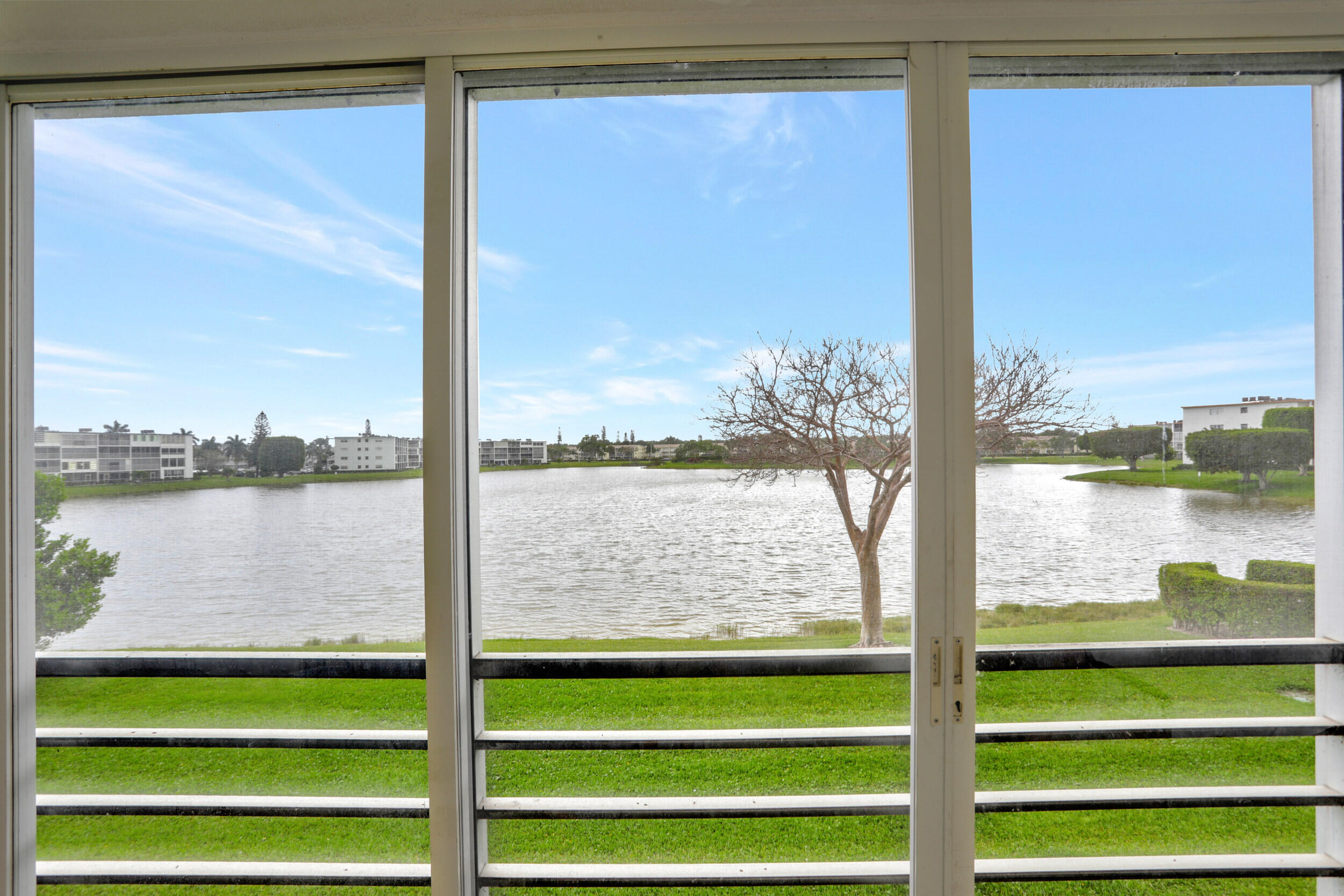 2037 Cornwall East Boca Raton, FL 33434 - Photo 22 of 26 IMPACT GLASS SLIDERS