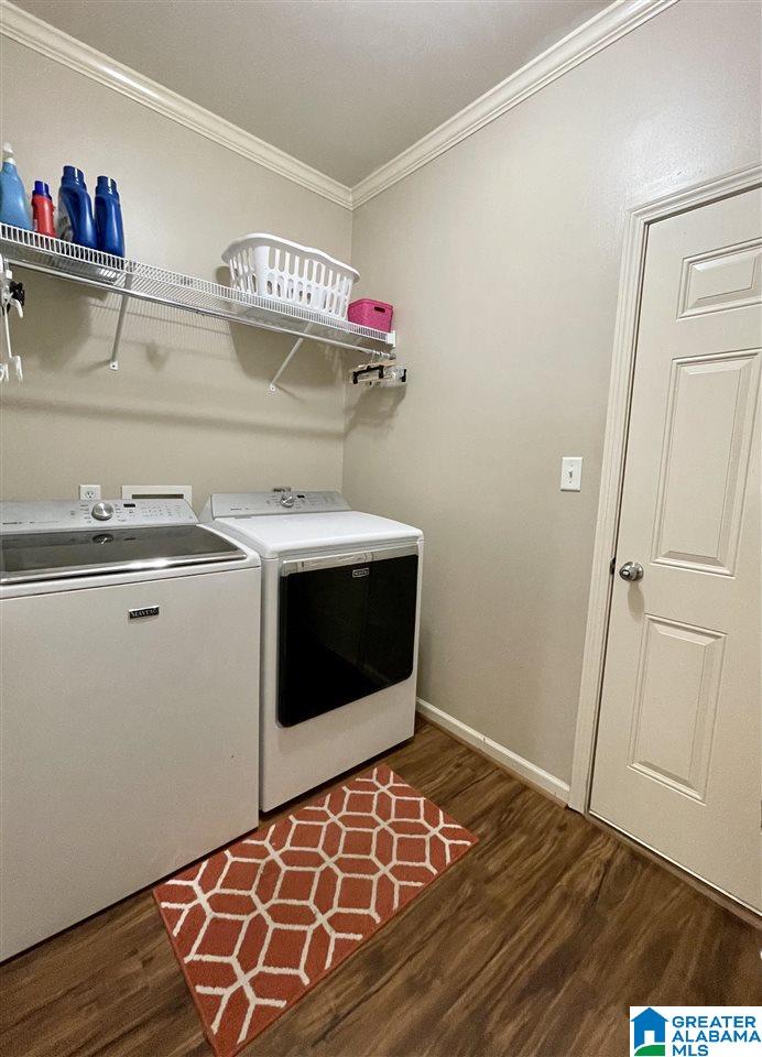 1037 Ivy Place Moody, AL 35004 - Photo 24 of 26