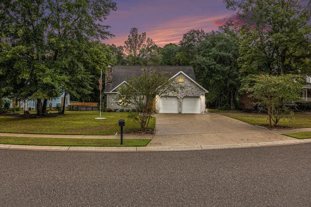 $415,000 | 1530 Sterling Oaks Drive, Moncks Corner, SC 29461