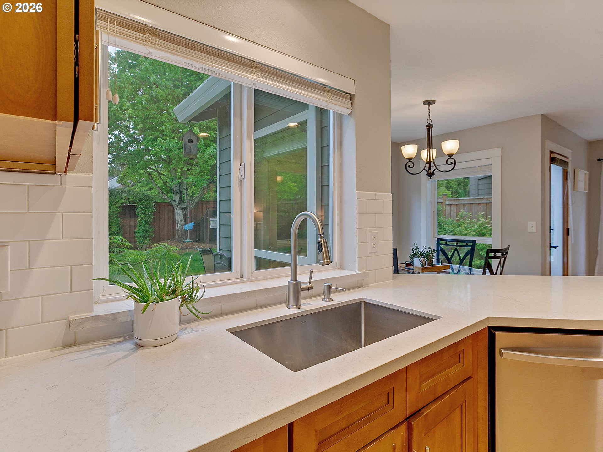 7355 Southwest 154th Terrace Beaverton, OR 97007 - Photo 15 of 46 Kitchen
