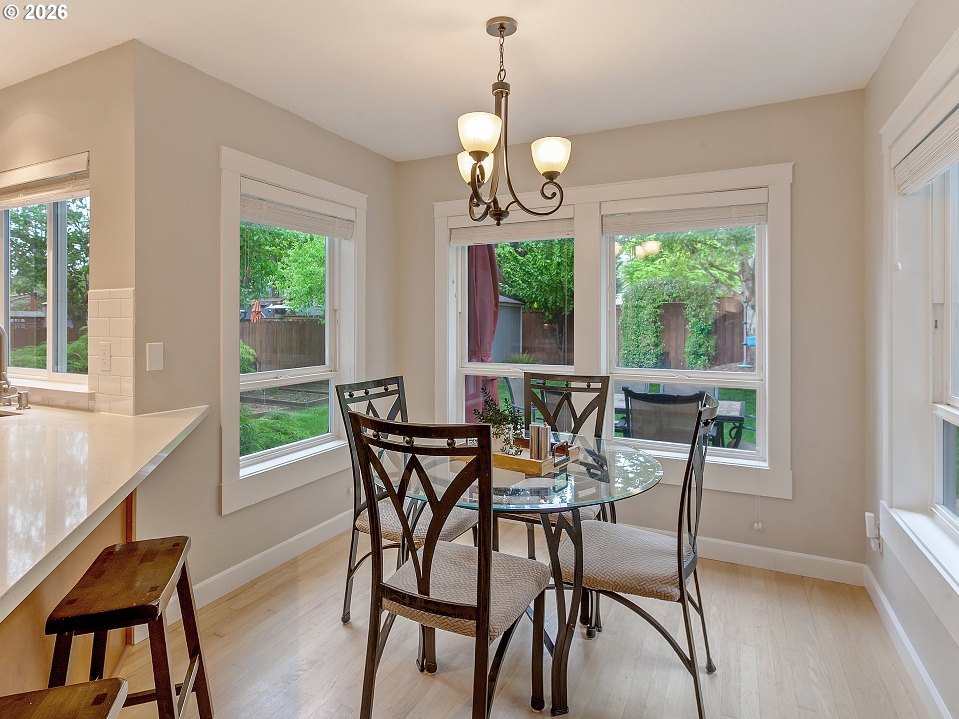 7355 Southwest 154th Terrace Beaverton, OR 97007 - Photo 17 of 46 Dining Area