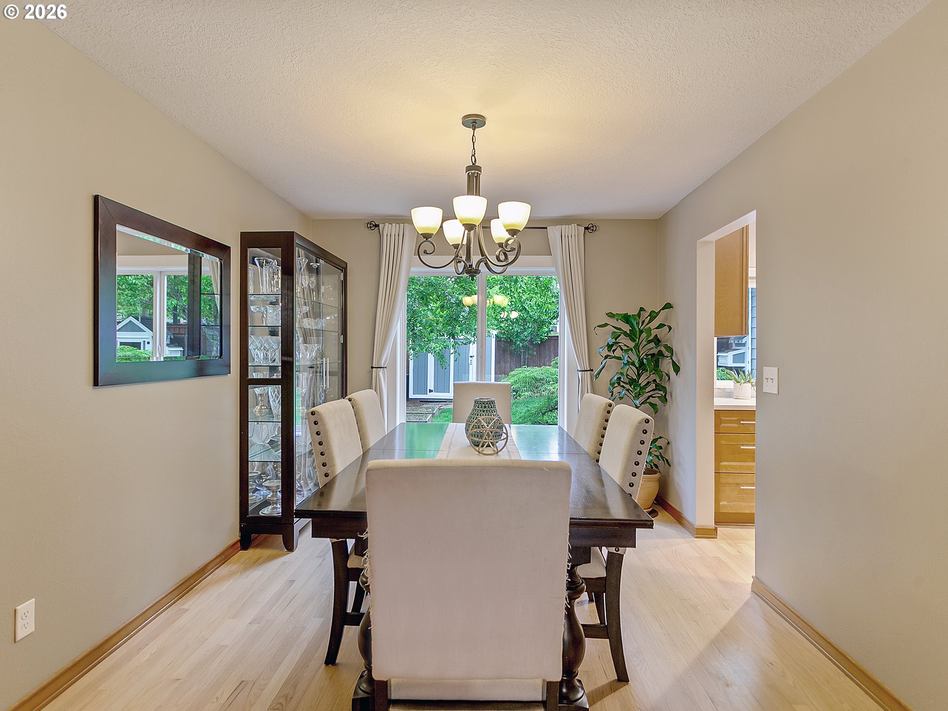 7355 Southwest 154th Terrace Beaverton, OR 97007 - Photo 19 of 46 Dining Room