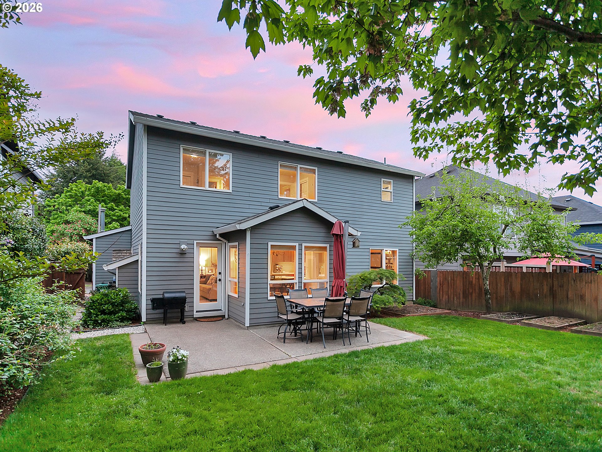 7355 Southwest 154th Terrace Beaverton, OR 97007 - Photo 2 of 46 Exterior