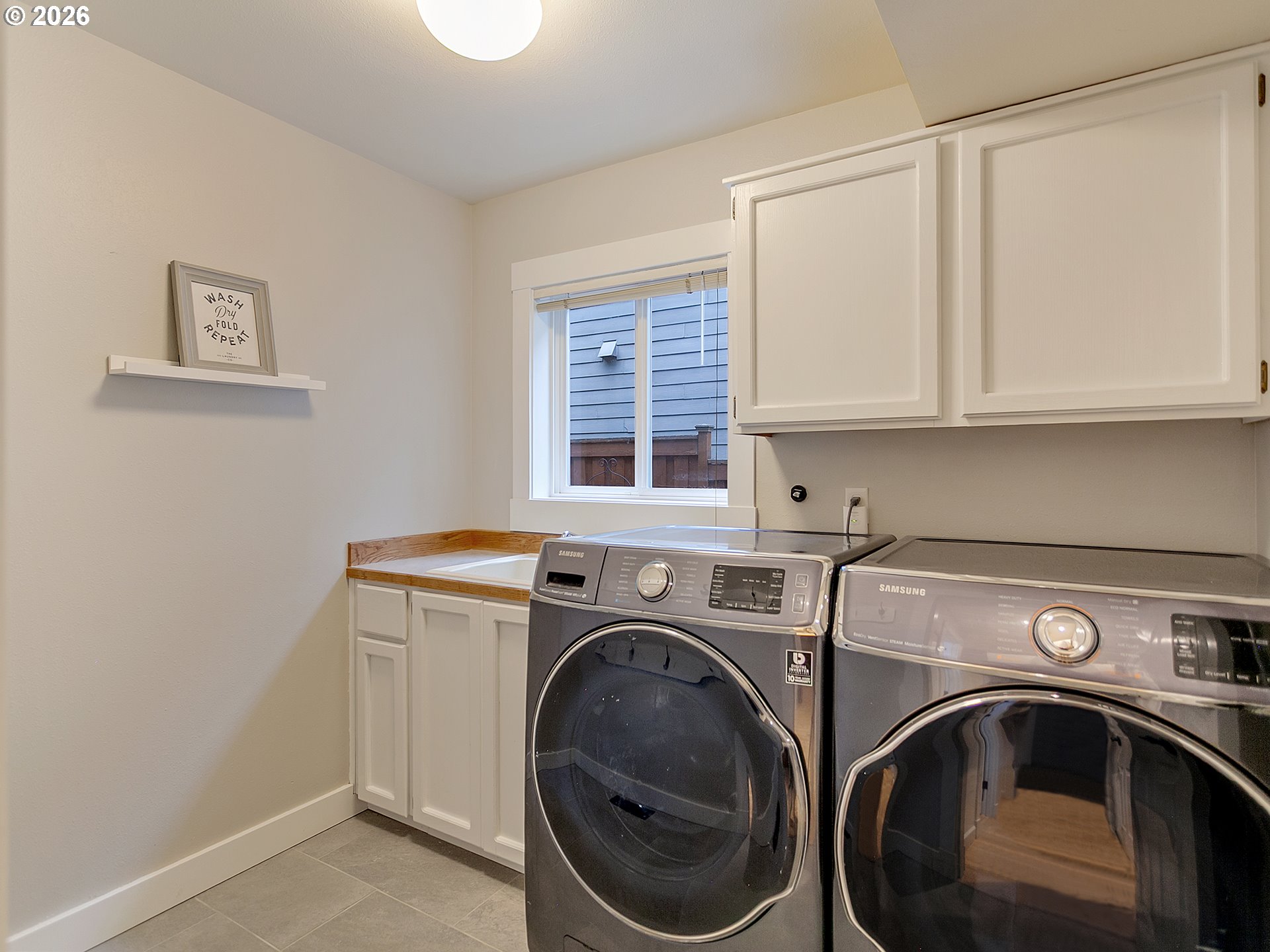 7355 Southwest 154th Terrace Beaverton, OR 97007 - Photo 21 of 46 Laundry