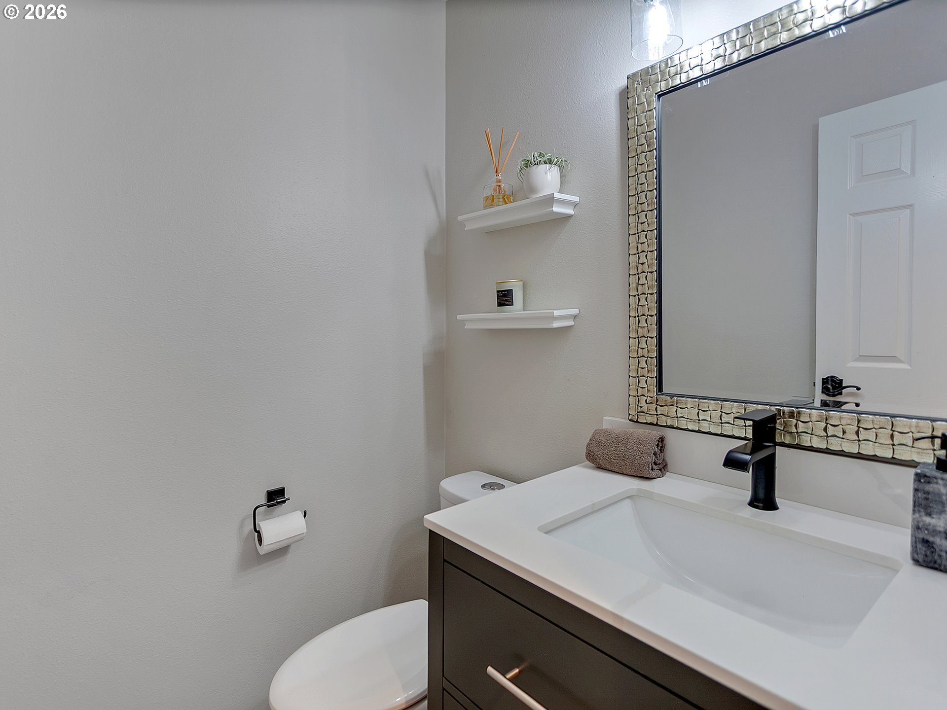 7355 Southwest 154th Terrace Beaverton, OR 97007 - Photo 22 of 46 Bathroom