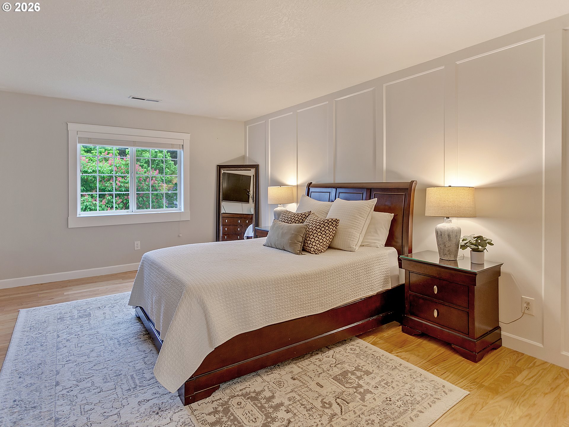 7355 Southwest 154th Terrace Beaverton, OR 97007 - Photo 24 of 46 Primary Bedroom