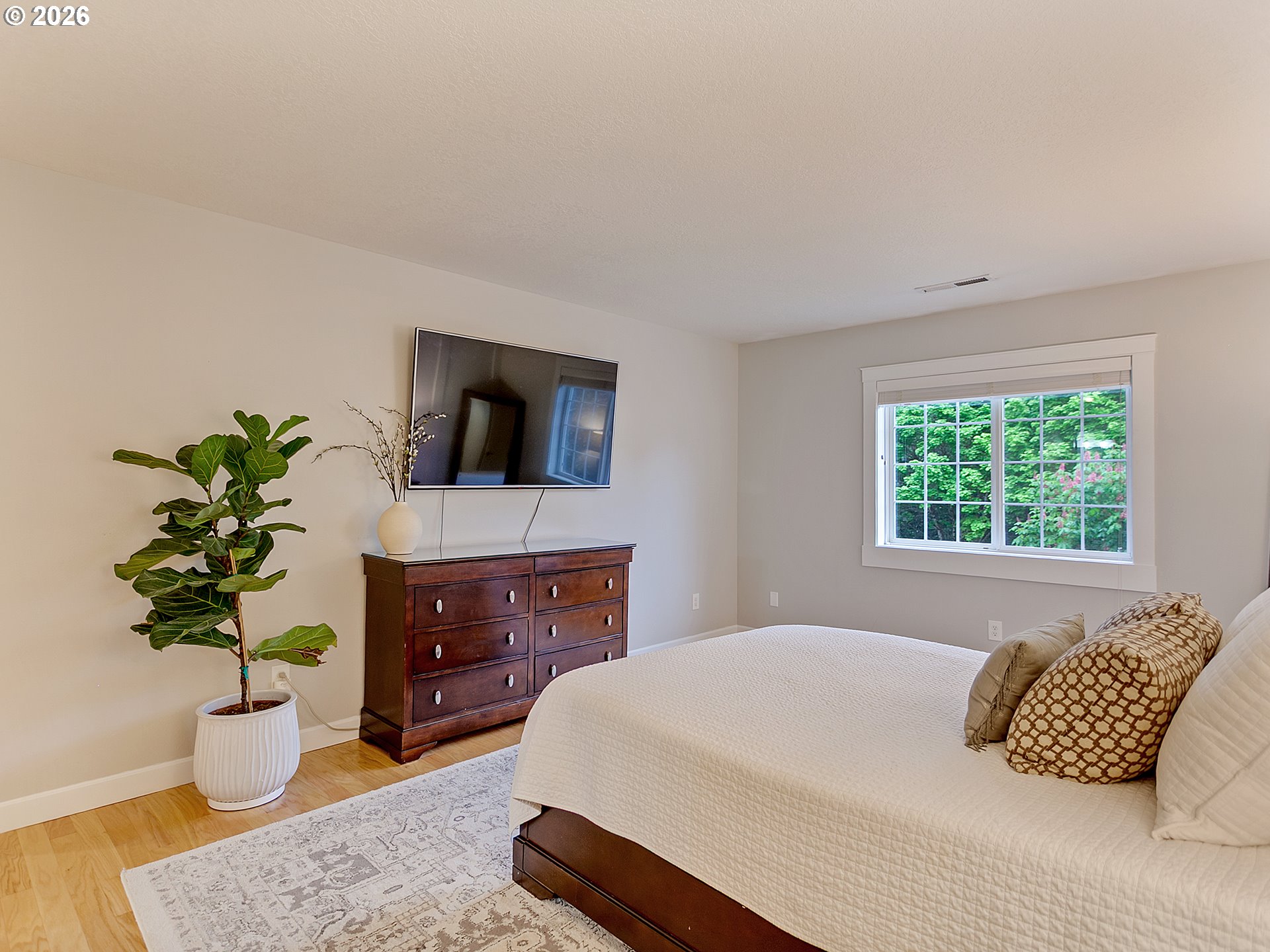 7355 Southwest 154th Terrace Beaverton, OR 97007 - Photo 25 of 46 Primary Bedroom
