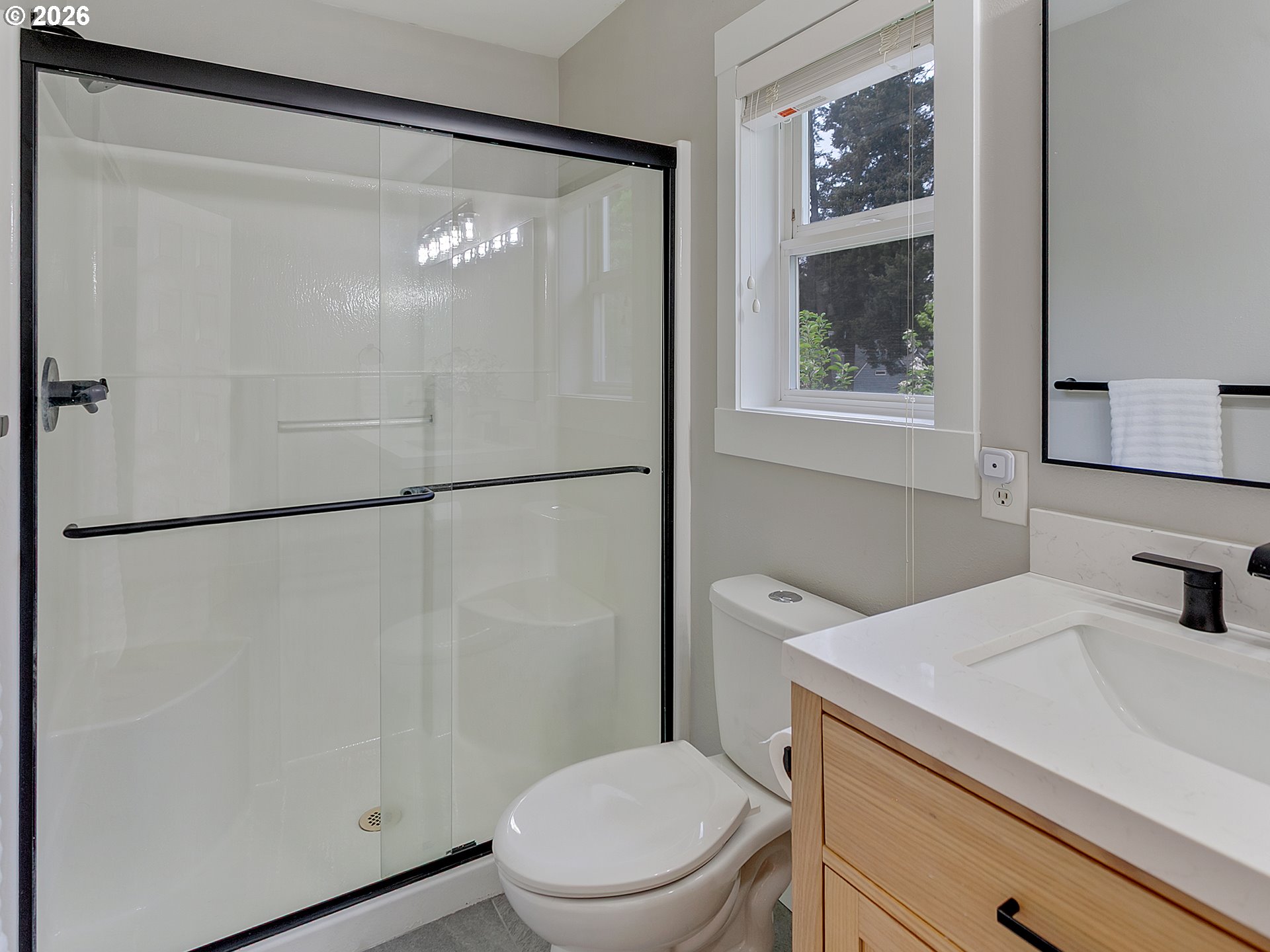 7355 Southwest 154th Terrace Beaverton, OR 97007 - Photo 27 of 46 Primary Bedroom
