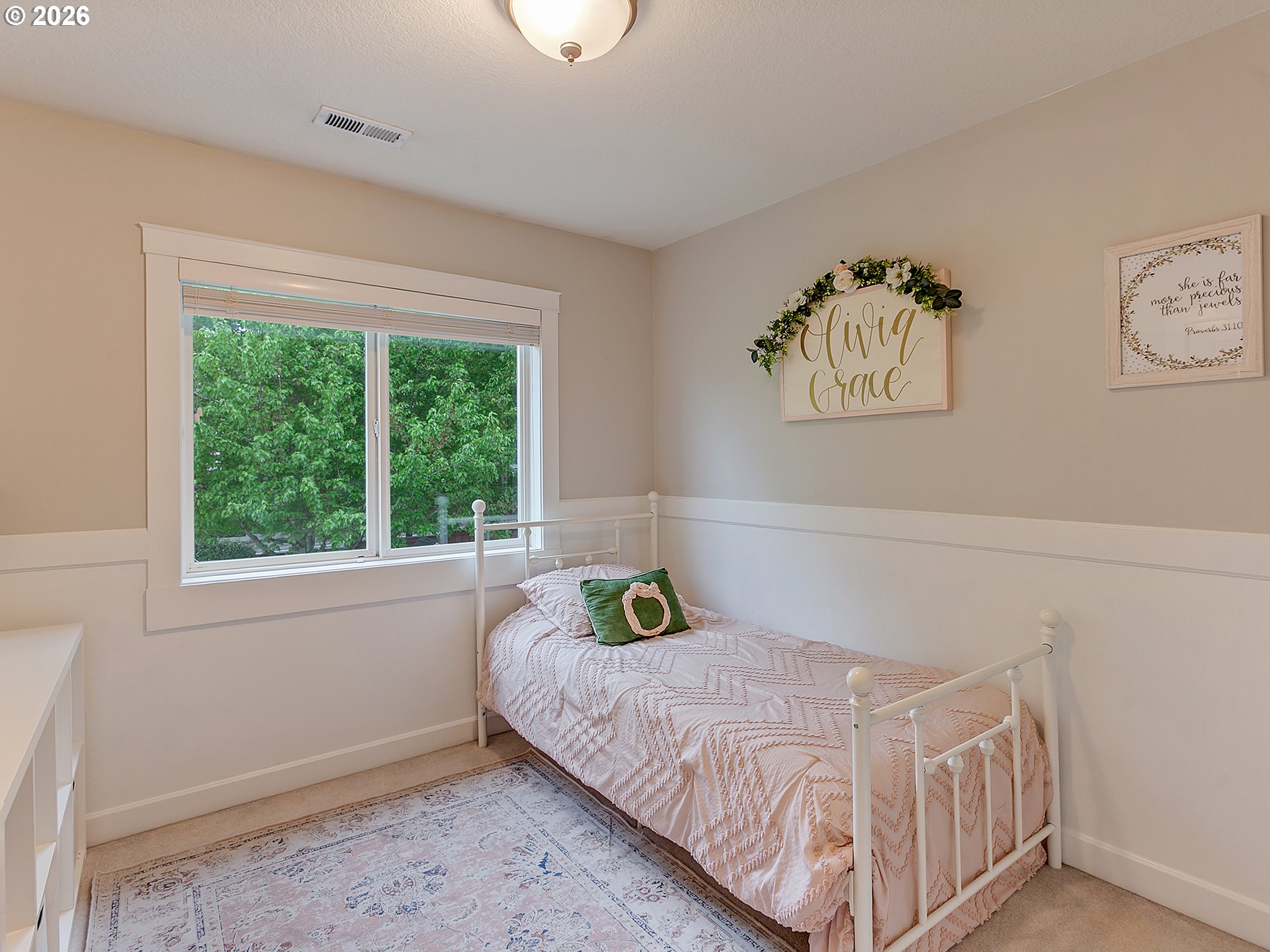 7355 Southwest 154th Terrace Beaverton, OR 97007 - Photo 29 of 46 Bedroom