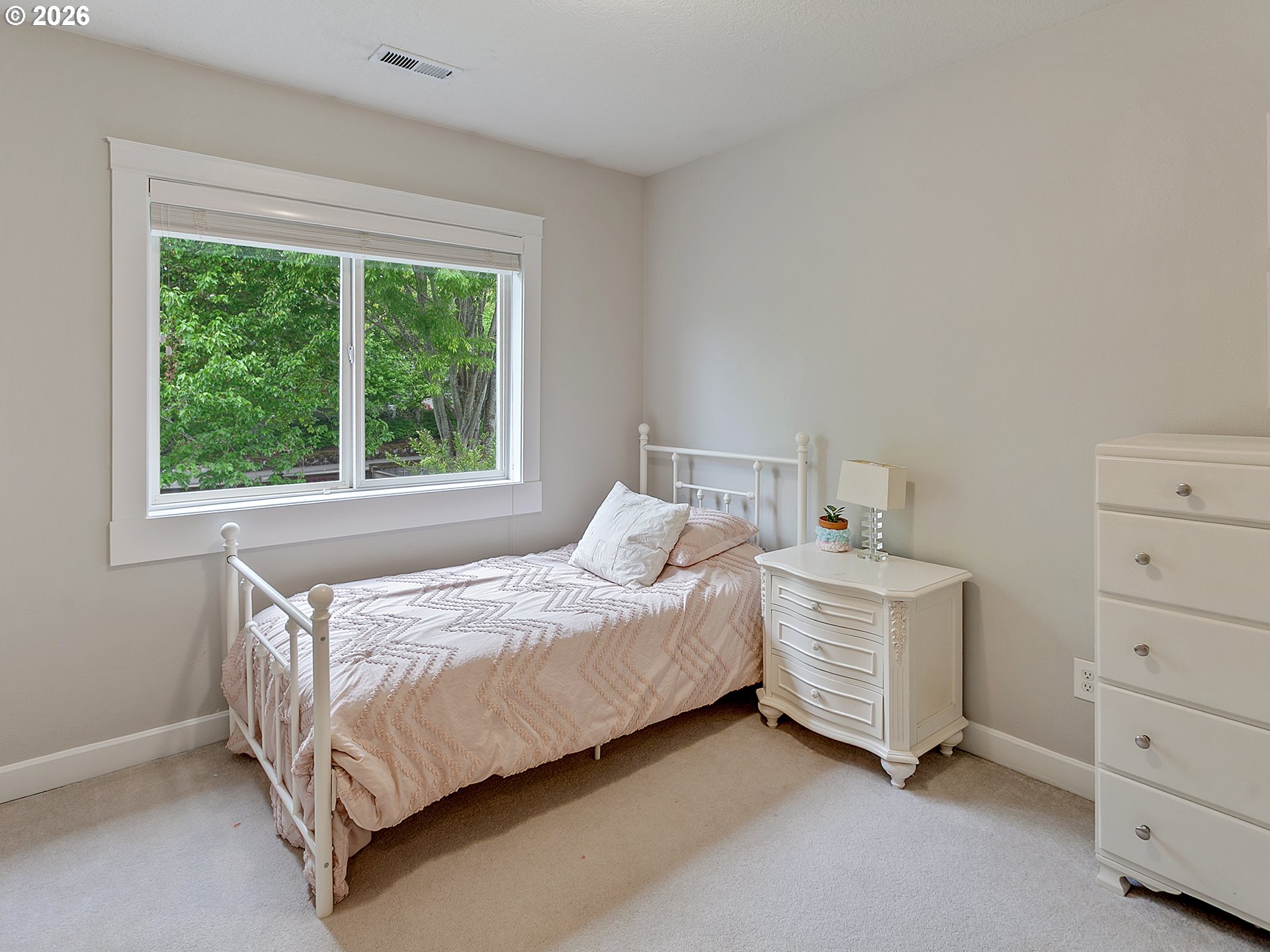 7355 Southwest 154th Terrace Beaverton, OR 97007 - Photo 30 of 46 Bedroom