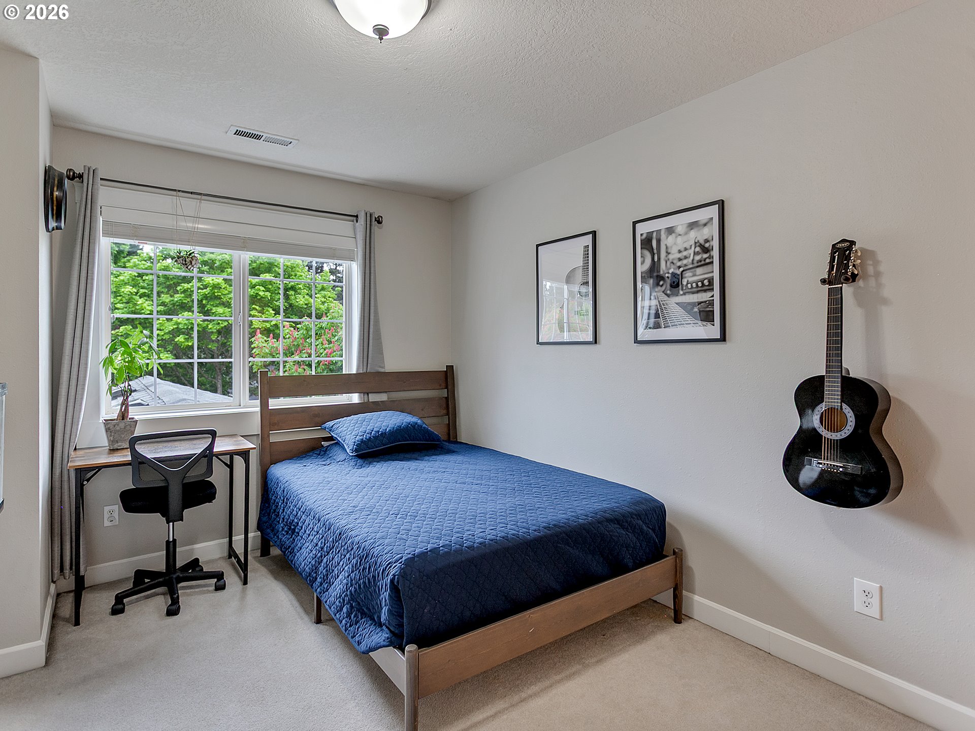 7355 Southwest 154th Terrace Beaverton, OR 97007 - Photo 31 of 46 Bedroom