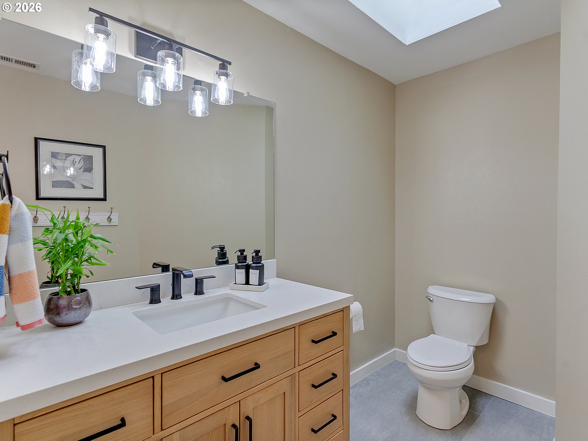 7355 Southwest 154th Terrace Beaverton, OR 97007 - Photo 32 of 46 Bathroom